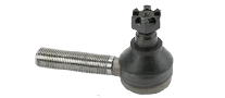 volvo truck tie rod end