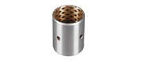 volvo truck bimetal bush