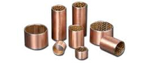 volvo truck bimetal bush set manufacturer from india