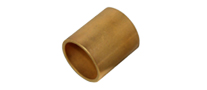 volvo truck bimetal bush supplier from indai