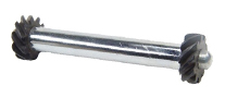 volvo truck cross shaft