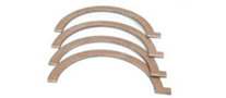 volvo truck thrust washer supplier from india