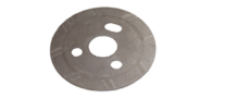 volvo truck thrust washer